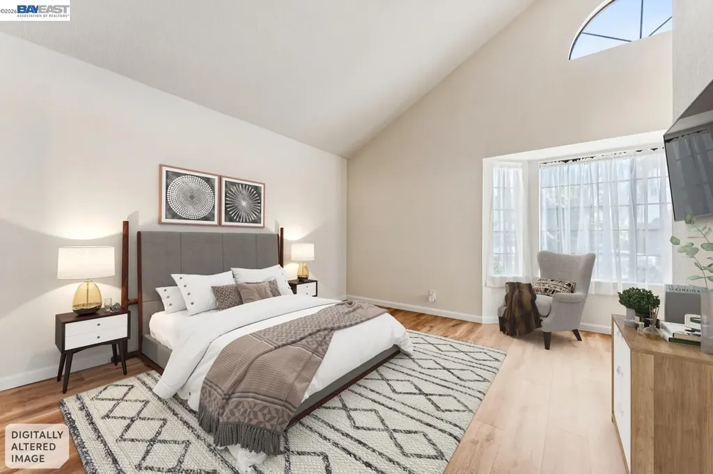 365 Channing Way Alameda CA 94502