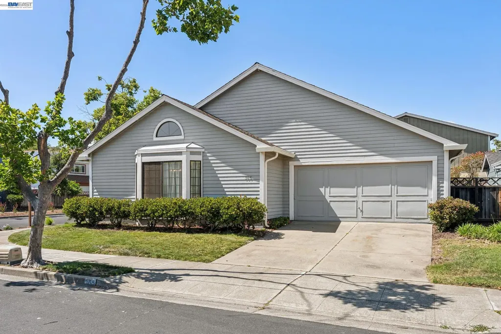 365 Channing Way Alameda CA 94502