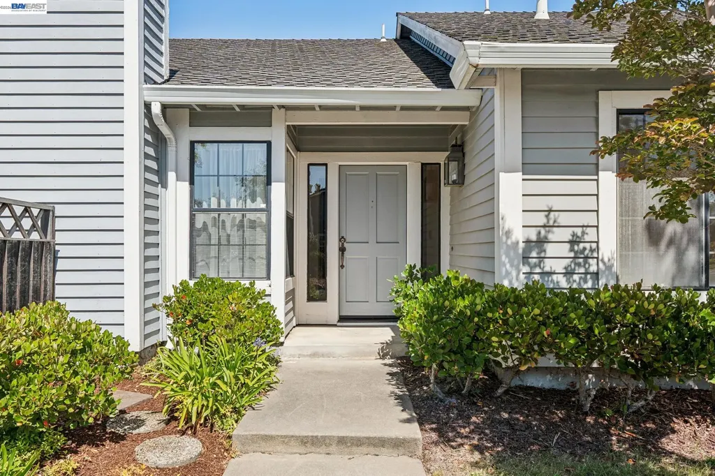 365 Channing Way Alameda CA 94502