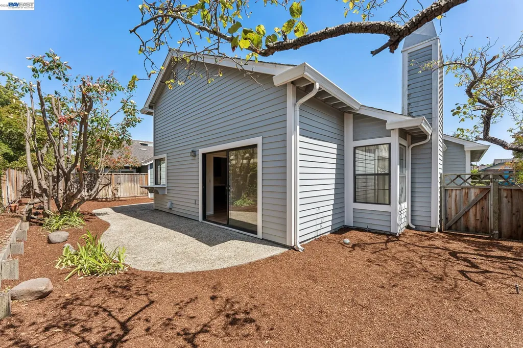 365 Channing Way Alameda CA 94502