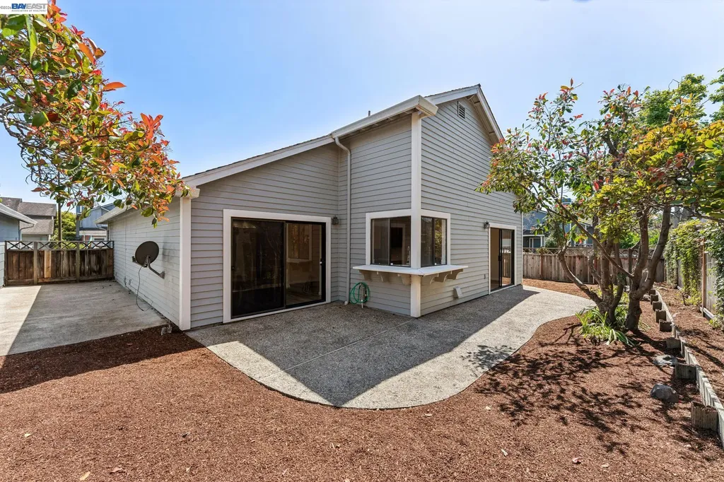 365 Channing Way Alameda CA 94502