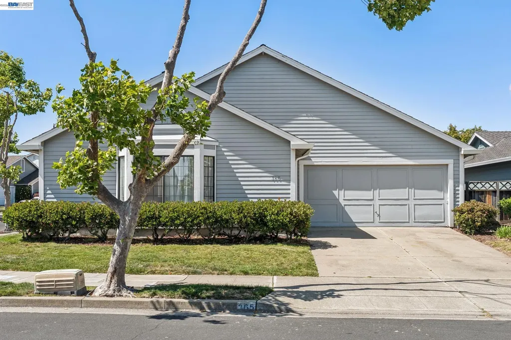 365 Channing Way Alameda CA 94502