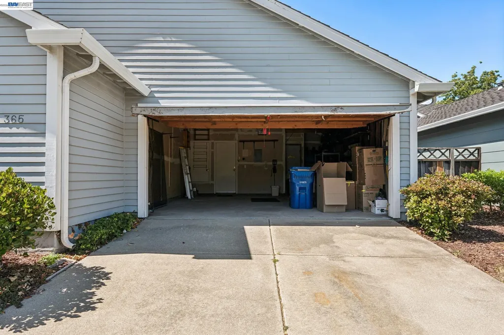 365 Channing Way Alameda CA 94502