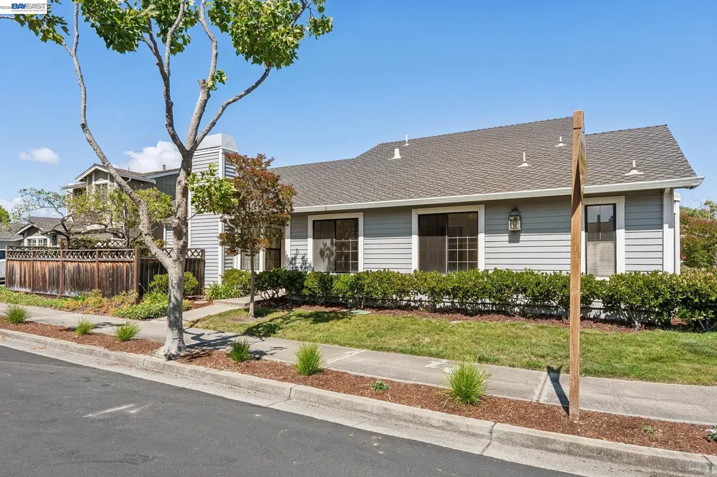 365 Channing Way Alameda CA 94502
