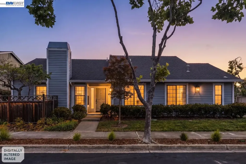 365 Channing Way Alameda CA 94502