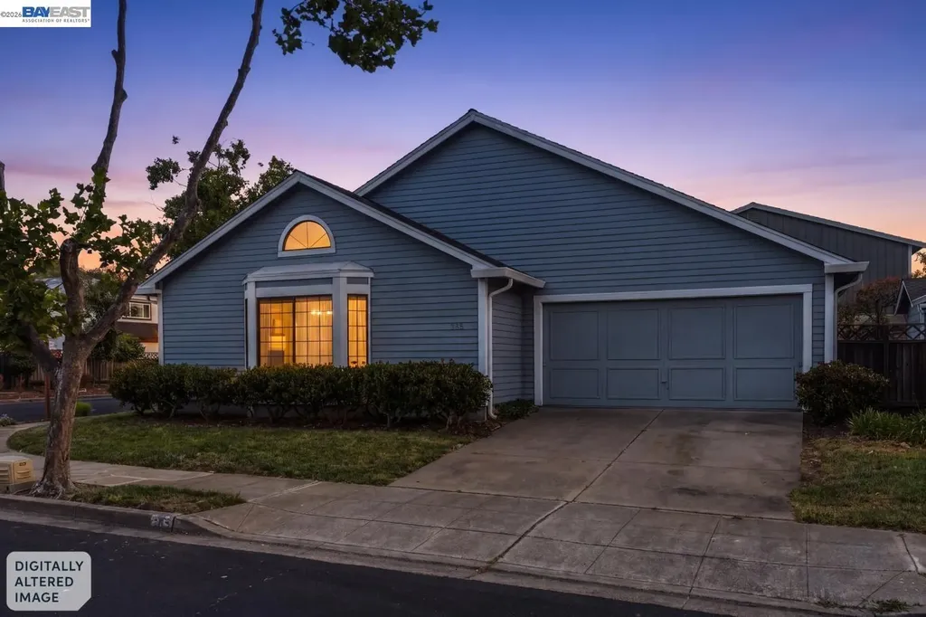 365 Channing Way Alameda CA 94502
