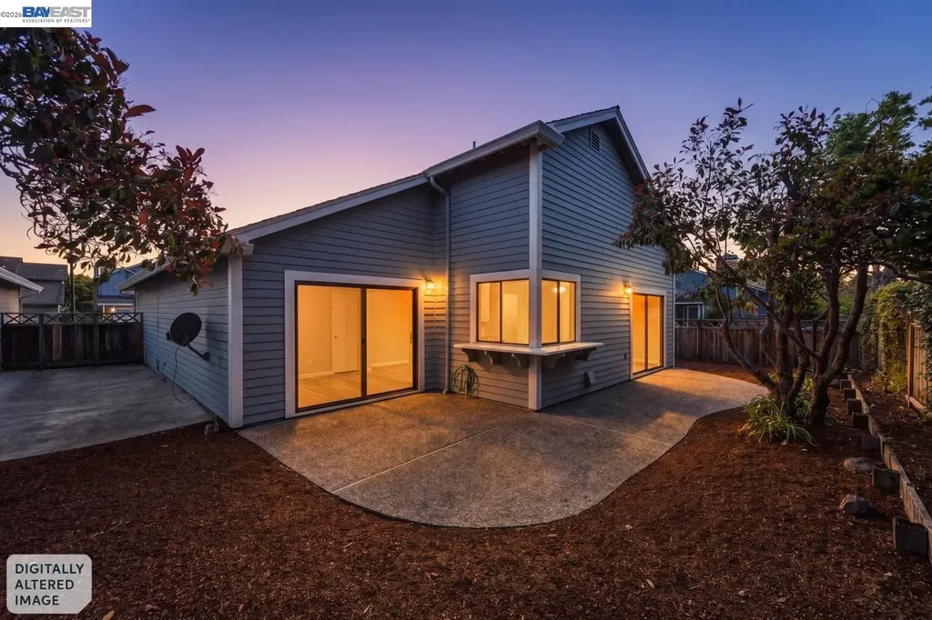 365 Channing Way Alameda CA 94502