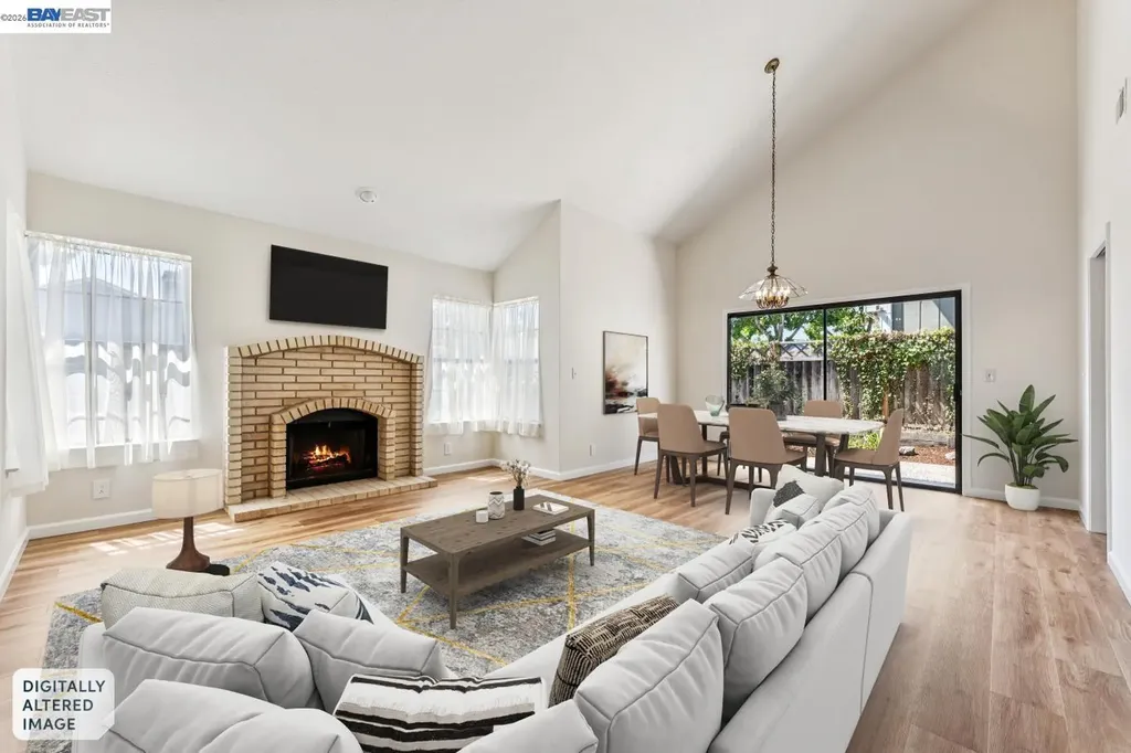 365 Channing Way Alameda CA 94502