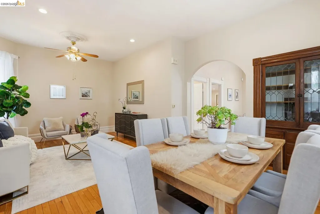 560 45th Street Oakland CA 94609