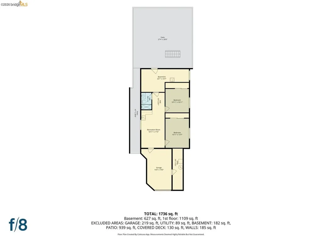 560 45th Street Oakland CA 94609