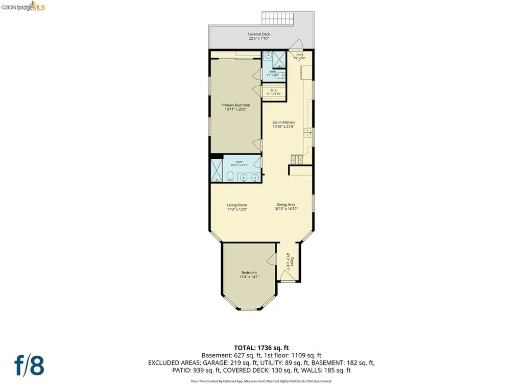 560 45th Street Oakland CA 94609