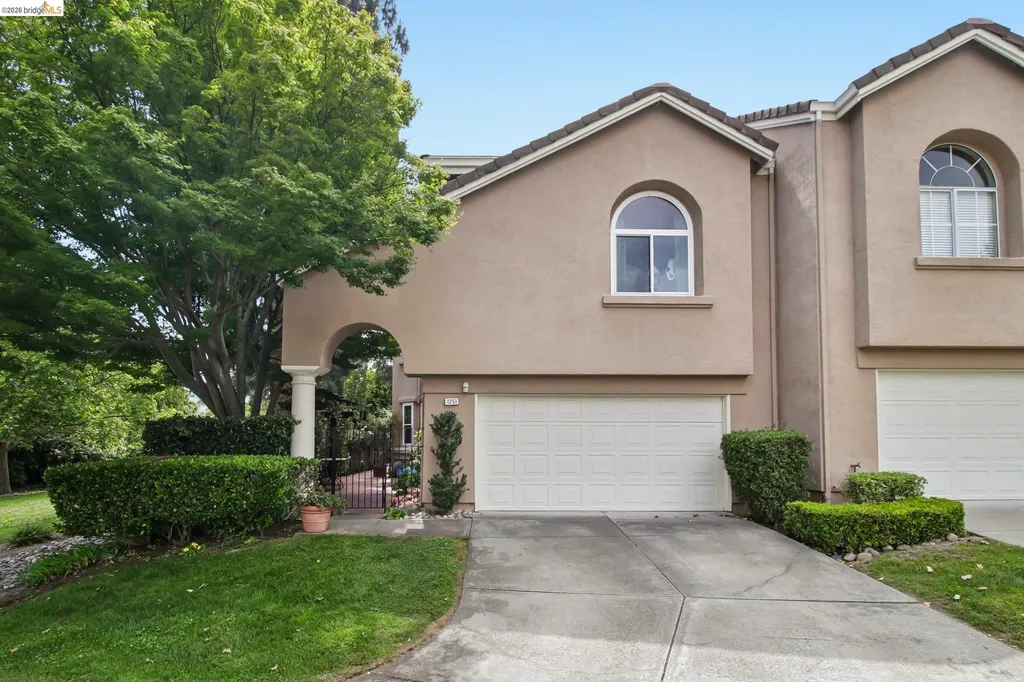 1251 Canyon Side Avenue San Ramon CA 94582