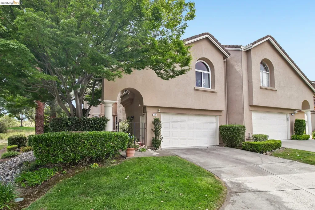 1251 Canyon Side Avenue San Ramon CA 94582