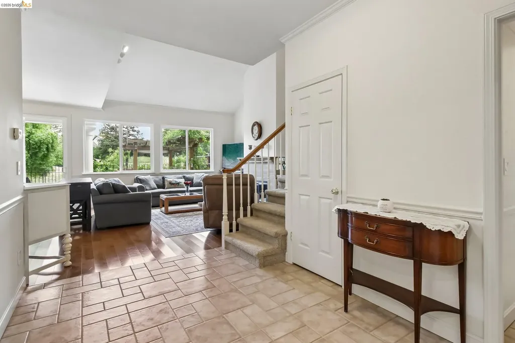 1251 Canyon Side Avenue San Ramon CA 94582