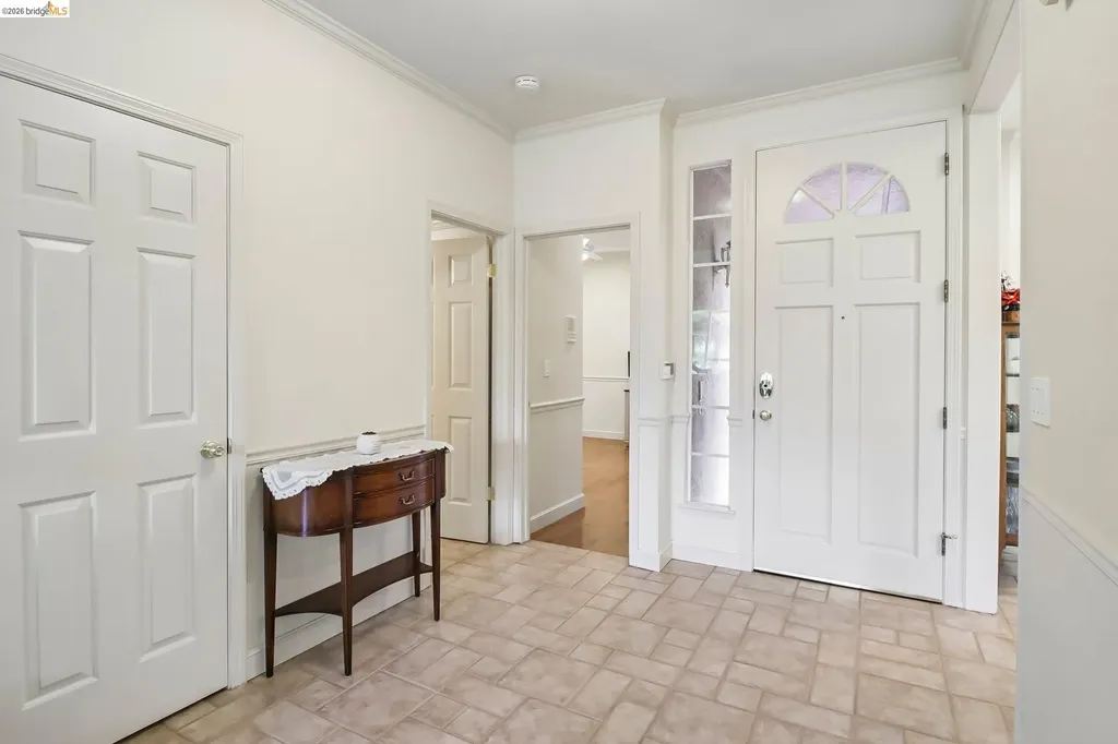1251 Canyon Side Avenue San Ramon CA 94582