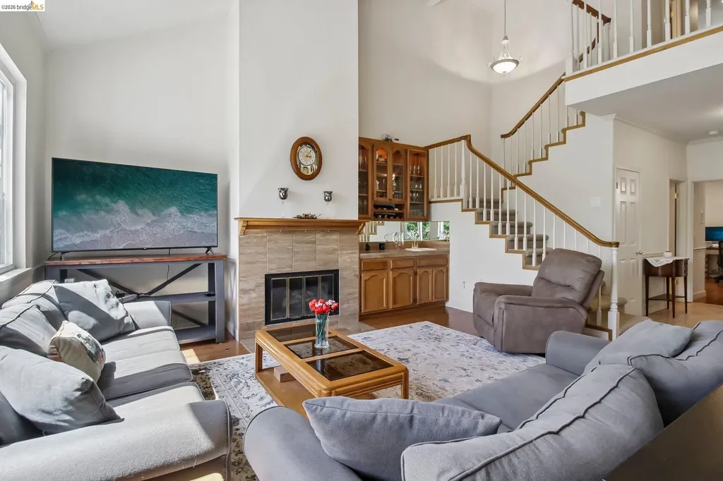 1251 Canyon Side Avenue San Ramon CA 94582