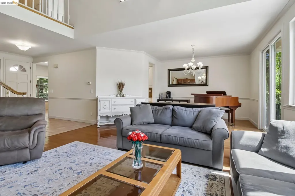 1251 Canyon Side Avenue San Ramon CA 94582