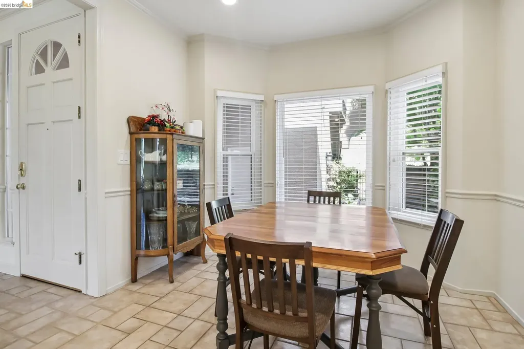 1251 Canyon Side Avenue San Ramon CA 94582