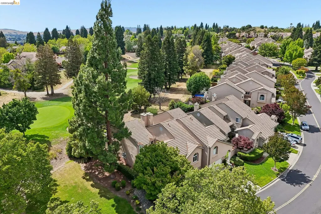 1251 Canyon Side Avenue San Ramon CA 94582