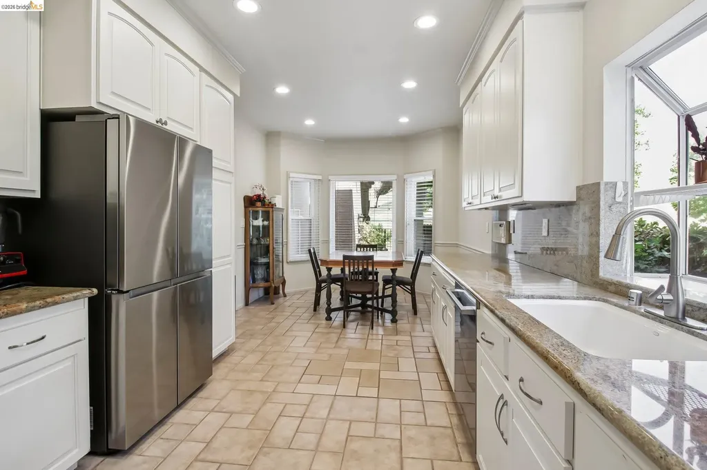 1251 Canyon Side Avenue San Ramon CA 94582