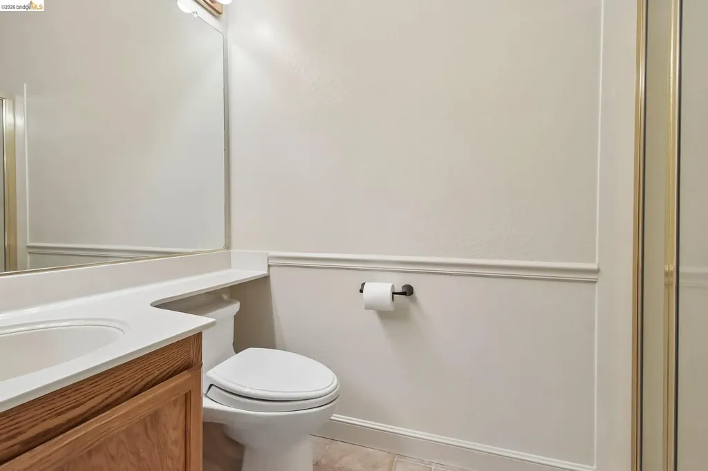 1251 Canyon Side Avenue San Ramon CA 94582