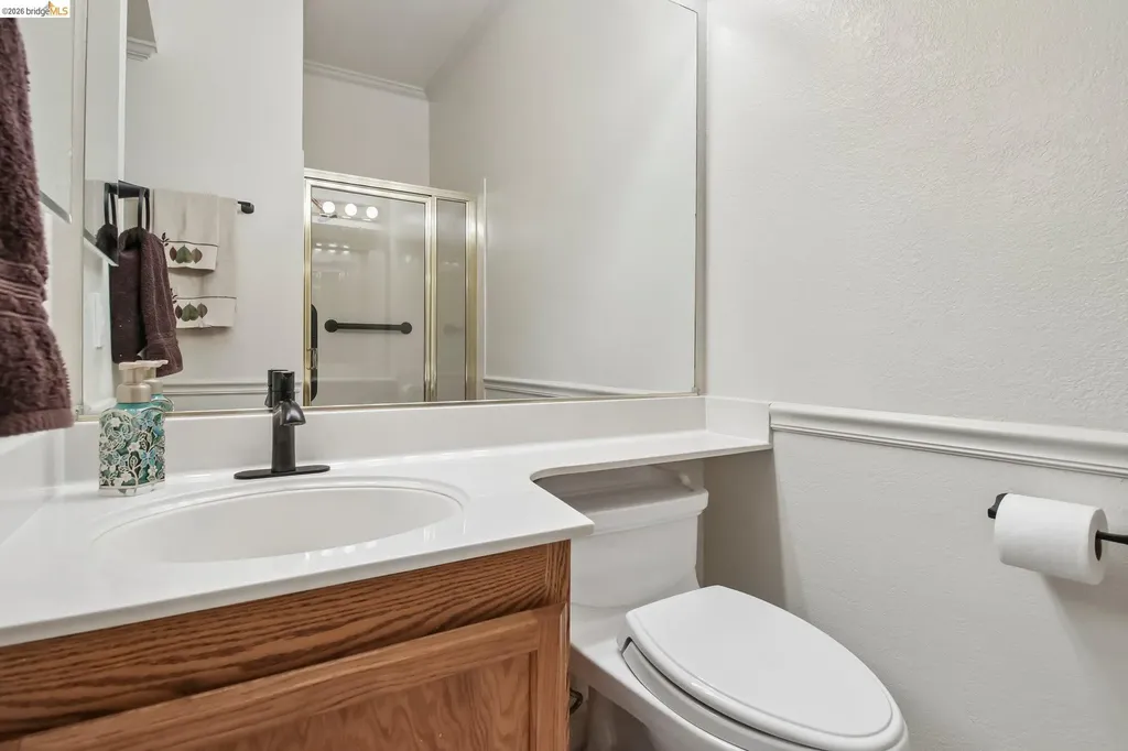 1251 Canyon Side Avenue San Ramon CA 94582