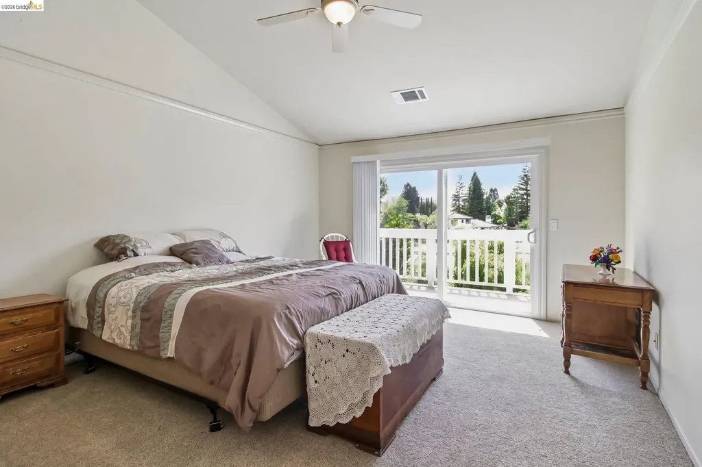 1251 Canyon Side Avenue San Ramon CA 94582