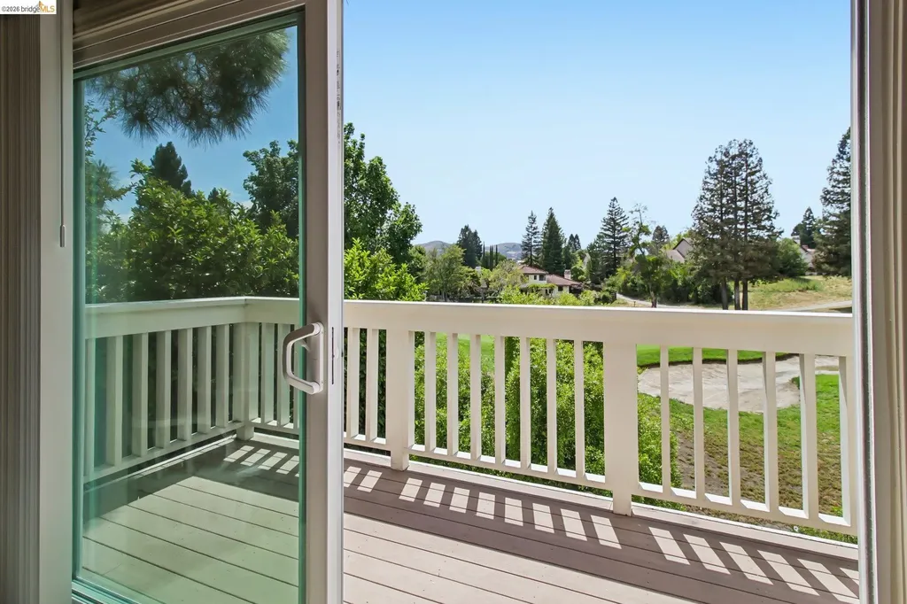 1251 Canyon Side Avenue San Ramon CA 94582