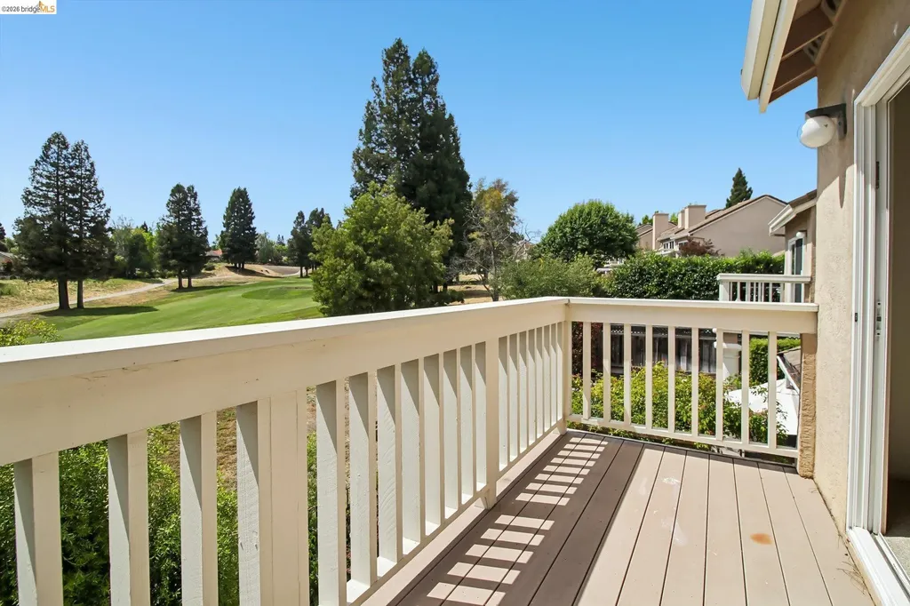 1251 Canyon Side Avenue San Ramon CA 94582