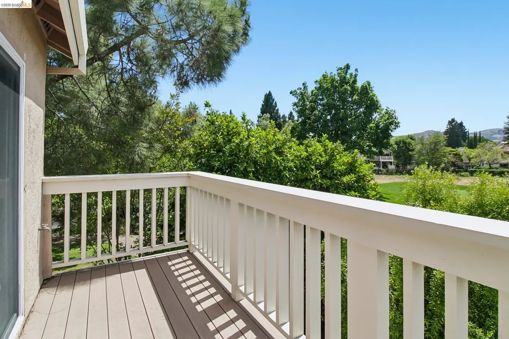 1251 Canyon Side Avenue San Ramon CA 94582
