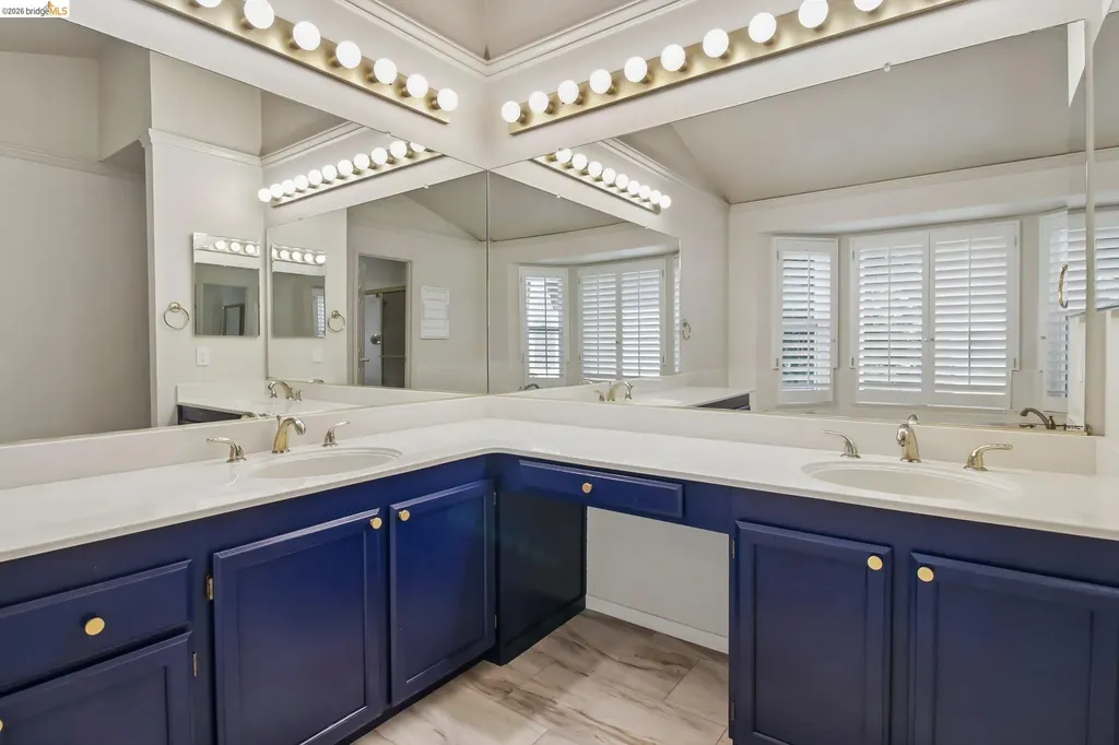 1251 Canyon Side Avenue San Ramon CA 94582