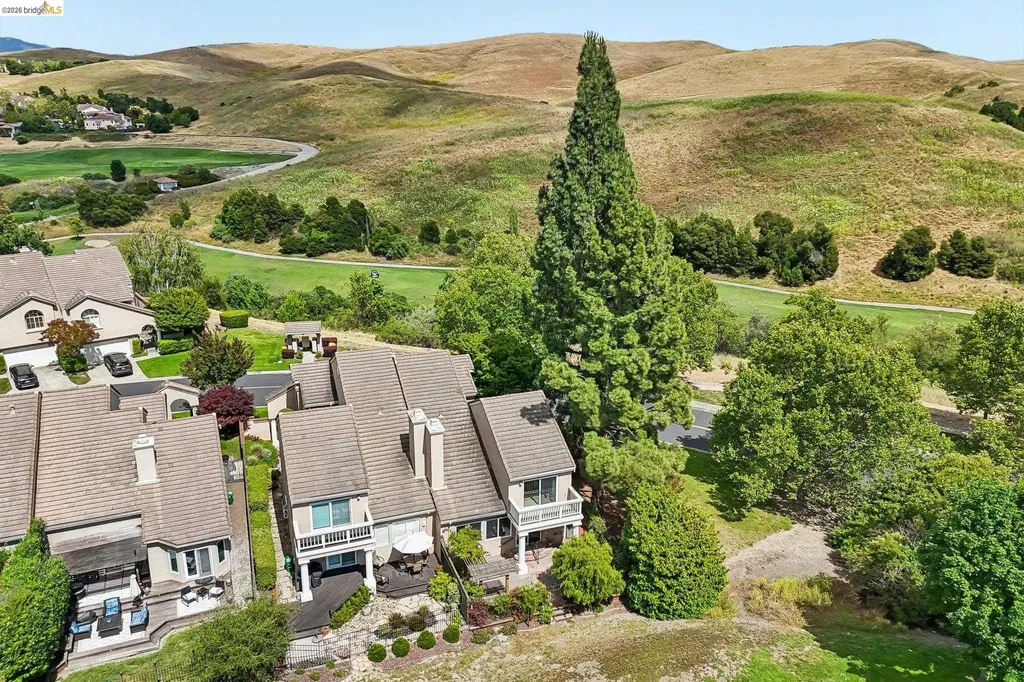 1251 Canyon Side Avenue San Ramon CA 94582
