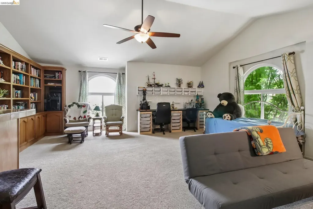 1251 Canyon Side Avenue San Ramon CA 94582