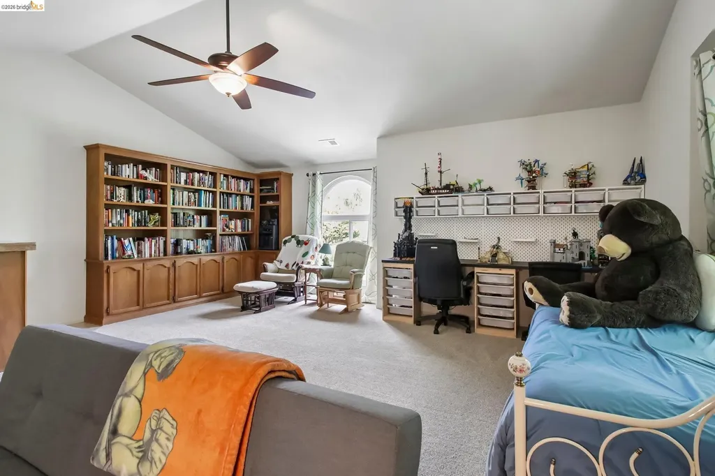 1251 Canyon Side Avenue San Ramon CA 94582