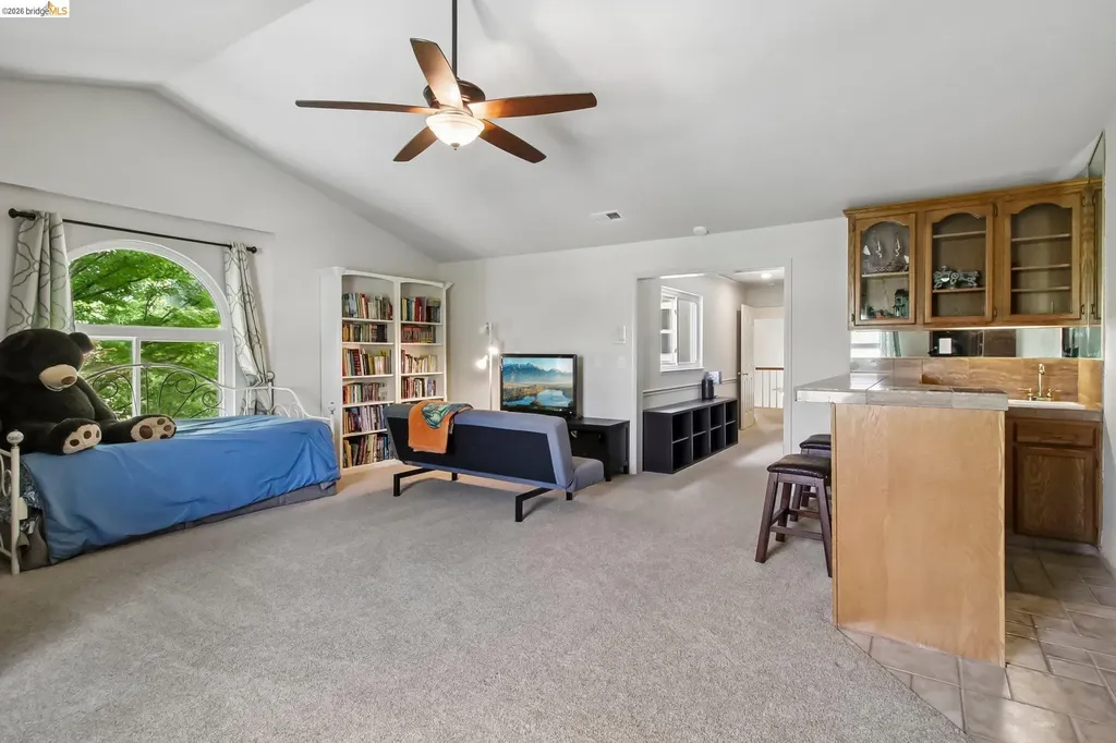 1251 Canyon Side Avenue San Ramon CA 94582