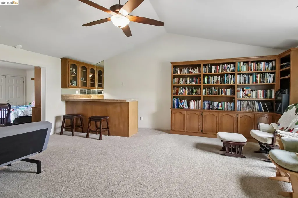1251 Canyon Side Avenue San Ramon CA 94582