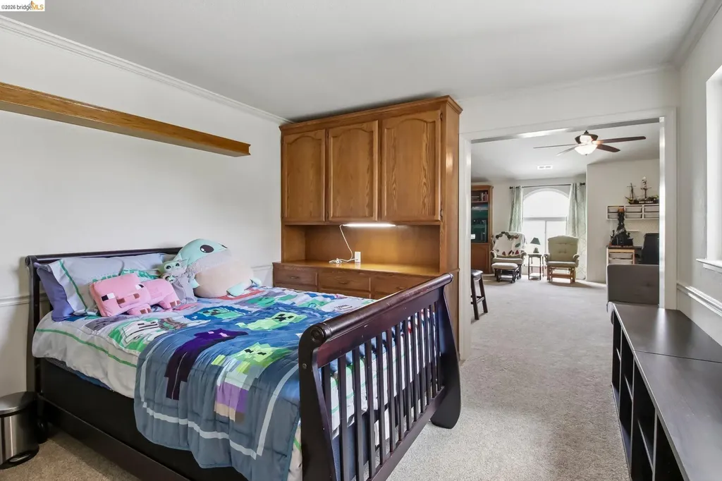 1251 Canyon Side Avenue San Ramon CA 94582