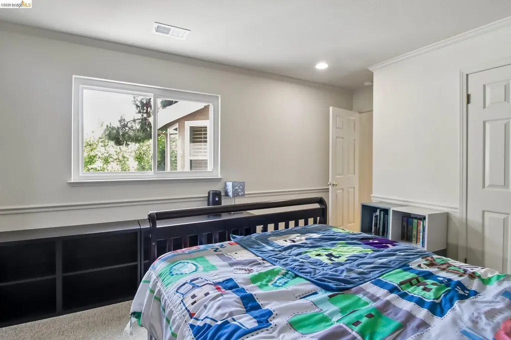 1251 Canyon Side Avenue San Ramon CA 94582