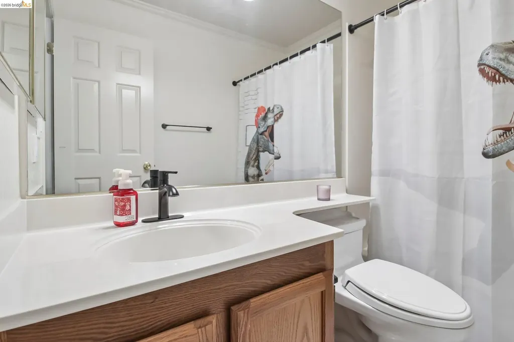 1251 Canyon Side Avenue San Ramon CA 94582