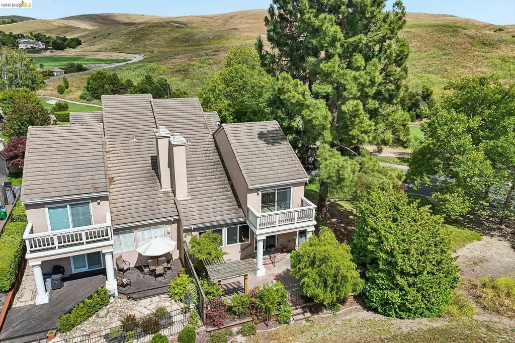 1251 Canyon Side Avenue San Ramon CA 94582