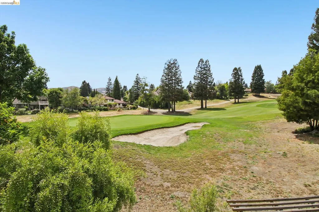 1251 Canyon Side Avenue San Ramon CA 94582