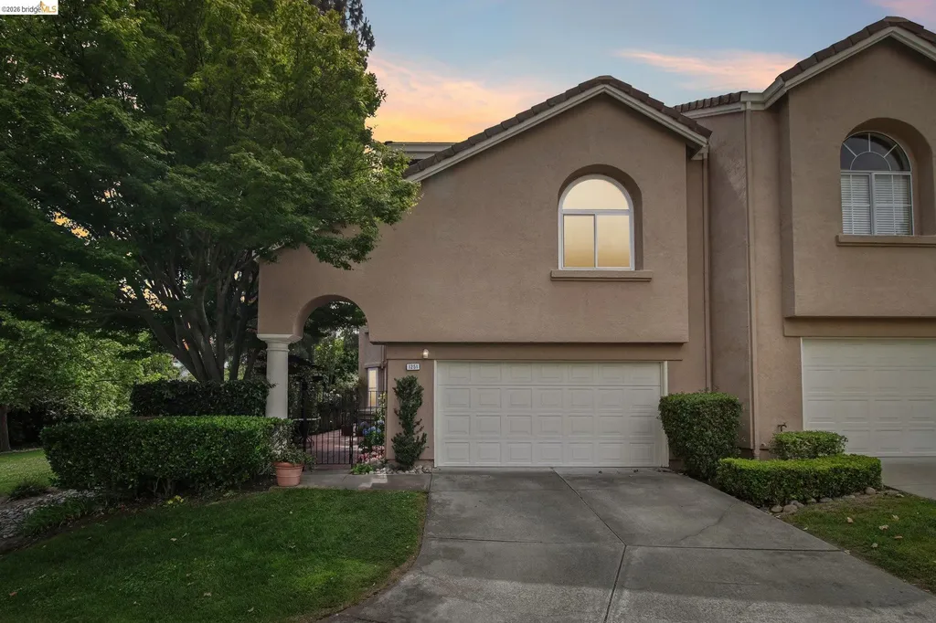 1251 Canyon Side Avenue San Ramon CA 94582