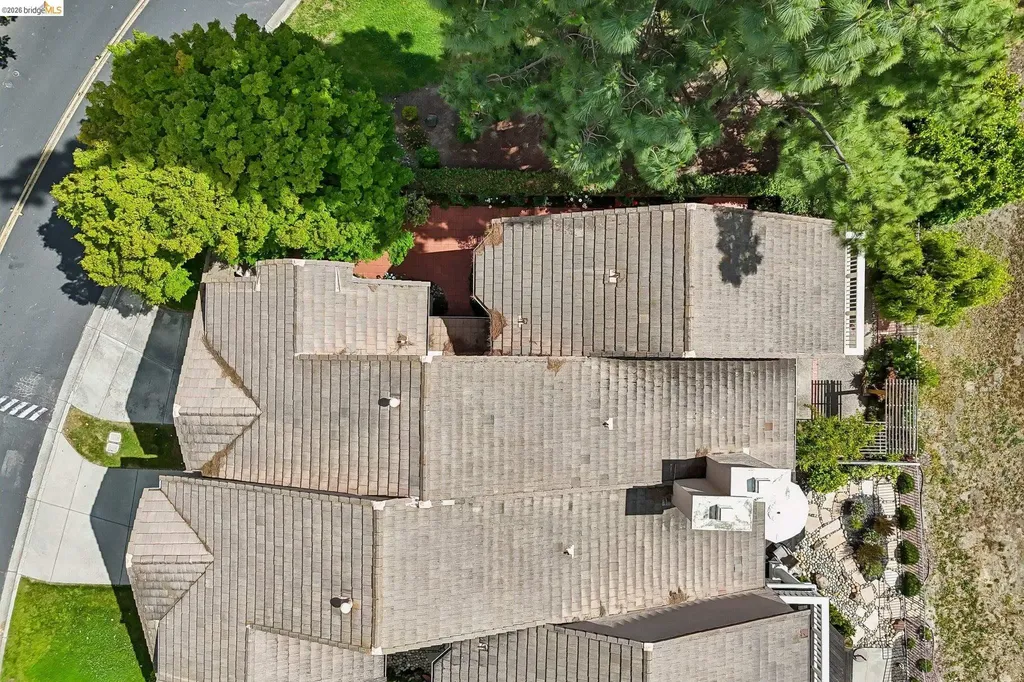 1251 Canyon Side Avenue San Ramon CA 94582