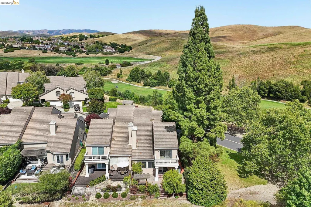 1251 Canyon Side Avenue San Ramon CA 94582