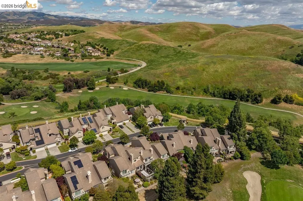 1251 Canyon Side Avenue San Ramon CA 94582