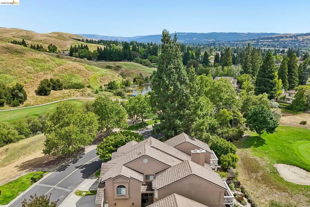 1251 Canyon Side Avenue San Ramon CA 94582