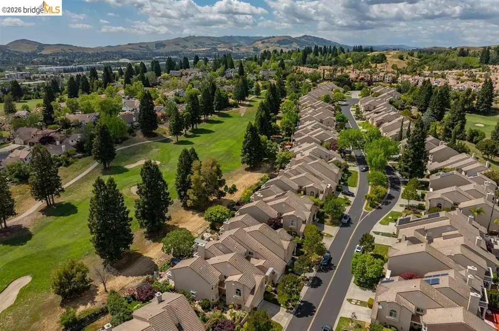 1251 Canyon Side Avenue San Ramon CA 94582