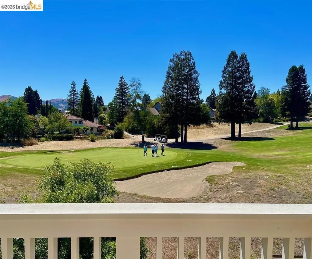 1251 Canyon Side Avenue San Ramon CA 94582