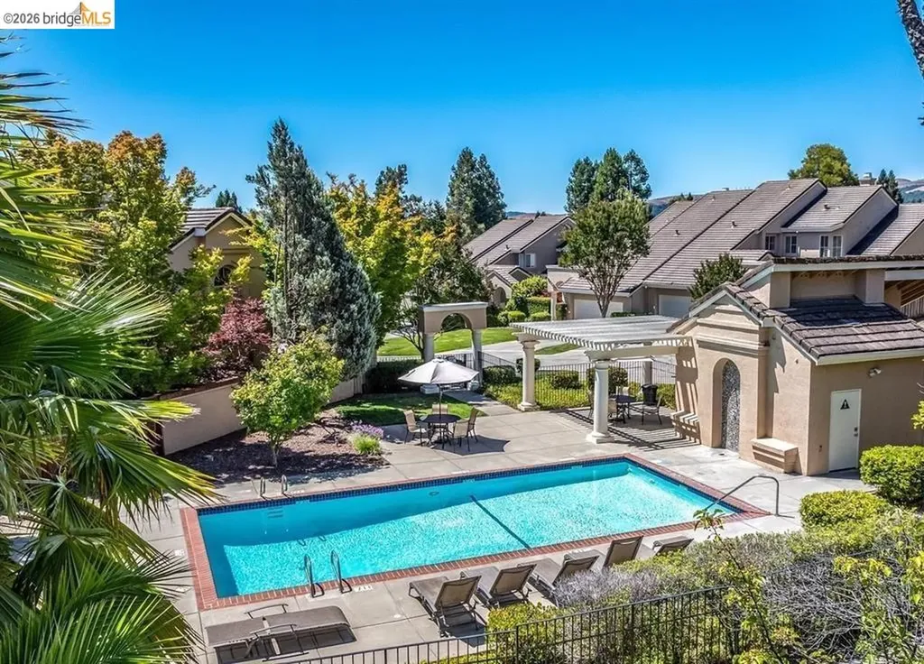 1251 Canyon Side Avenue San Ramon CA 94582