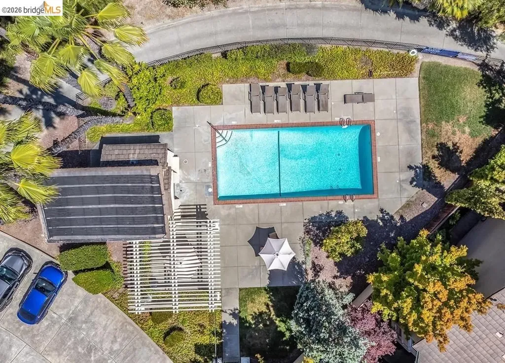 1251 Canyon Side Avenue San Ramon CA 94582